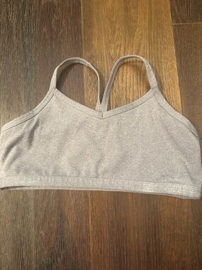 Athleta girl sports bra